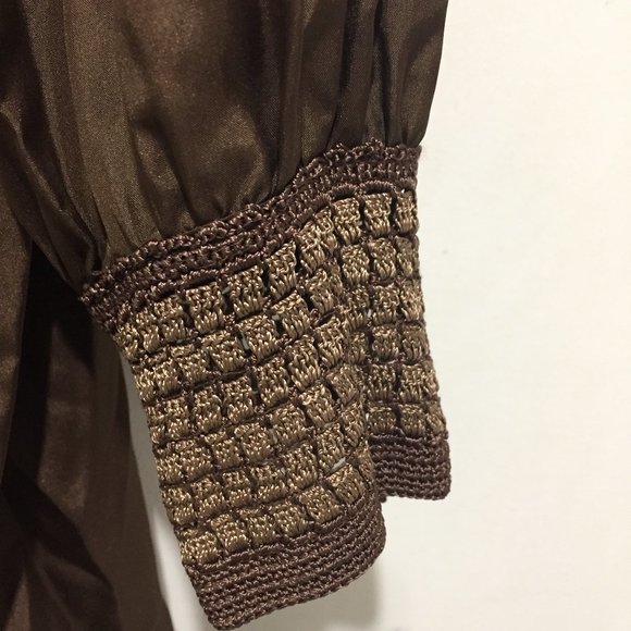 BCBGMAXAZRIA SILK MIDI DRESSES SIZE M - Picture 6 of 12